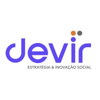 Devir Social logo, Devir Social contact details