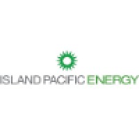 Island Pacific Energy logo, Island Pacific Energy contact details