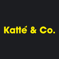 KattÃ© & Co logo, KattÃ© & Co contact details