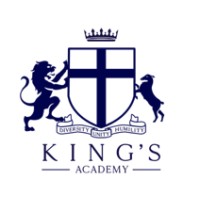 King's Academy Nashville logo, King's Academy Nashville contact details