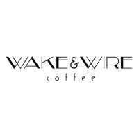 Wake & Wire logo, Wake & Wire contact details