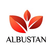 Albustan logo, Albustan contact details