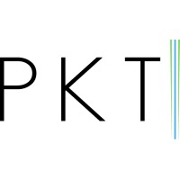 PKT logo, PKT contact details