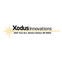 Xodus Innovations logo, Xodus Innovations contact details