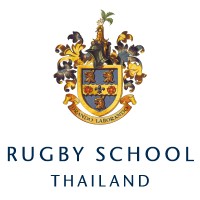 Rugby School Thailand logo, Rugby School Thailand contact details