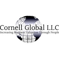 Cornell Global LLC logo, Cornell Global LLC contact details