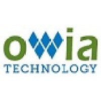 Owia Technology logo, Owia Technology contact details