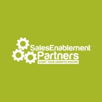 Sales Enablement Partners, LLC logo, Sales Enablement Partners, LLC contact details