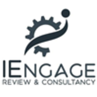 IENGAGE Review and Consultancy logo, IENGAGE Review and Consultancy contact details