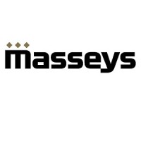 Masseys logo, Masseys contact details