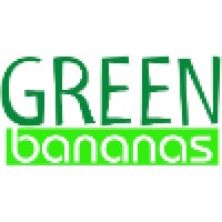 Green Bananas logo, Green Bananas contact details