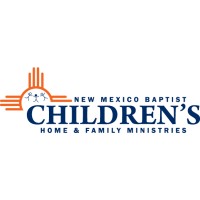 New Mexico Baptist Children's Home logo, New Mexico Baptist Children's Home contact details