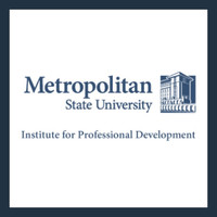 Metropolitan State University Institute for Professional Development logo, Metropolitan State University Institute for Professional Development contact details