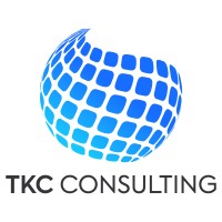 TKC Consulting logo, TKC Consulting contact details