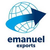 Emanuel Exports logo, Emanuel Exports contact details