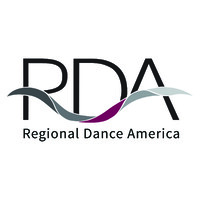 Regional Dance America logo, Regional Dance America contact details