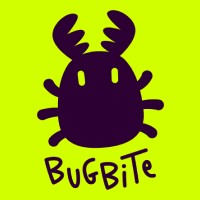 BUGBITE logo, BUGBITE contact details