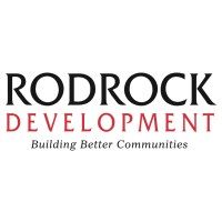 Rodrock Development logo, Rodrock Development contact details