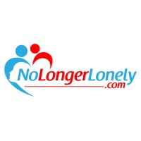 Nolongerlonely logo, Nolongerlonely contact details