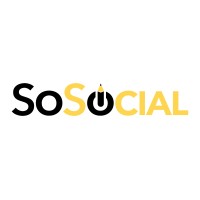 SoSocial South Africa logo, SoSocial South Africa contact details