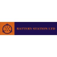 Battery Station Ltd logo, Battery Station Ltd contact details