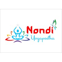 Nandi Yogapeetha logo, Nandi Yogapeetha contact details