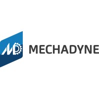 Mechadyne International Limited logo, Mechadyne International Limited contact details