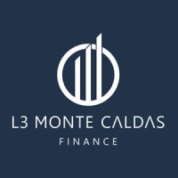 L3 Monte Caldas Finance logo, L3 Monte Caldas Finance contact details