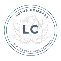 Lotus Compass logo, Lotus Compass contact details