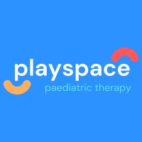 PlaySpace Paediatric Therapy logo, PlaySpace Paediatric Therapy contact details