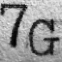 7G logo, 7G contact details