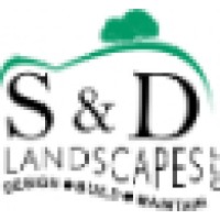 S & D Landscapes LLC logo, S & D Landscapes LLC contact details
