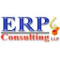 ERP Consulting LLP logo, ERP Consulting LLP contact details