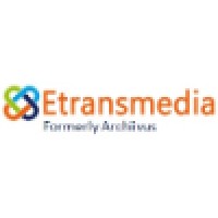 Etransmedia, formerly Archiivus logo, Etransmedia, formerly Archiivus contact details