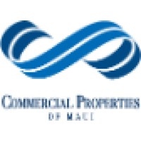 Commercial Properties Of Maui Llc logo, Commercial Properties Of Maui Llc contact details