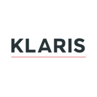 Klaris Law logo, Klaris Law contact details