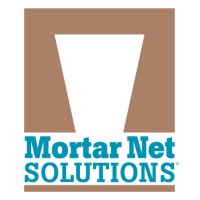 Mortar Net logo, Mortar Net contact details