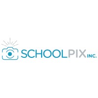 SchoolPix, Inc. logo, SchoolPix, Inc. contact details