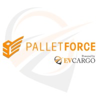 Palletforce Ltd logo, Palletforce Ltd contact details