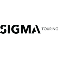 Sigma Touring logo, Sigma Touring contact details