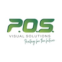 POS Visual Solutions logo, POS Visual Solutions contact details