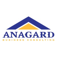 ANAGARD logo, ANAGARD contact details