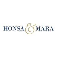 Honsa & Mara logo, Honsa & Mara contact details