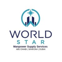 World Star Manpower Supply Services logo, World Star Manpower Supply Services contact details