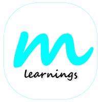 Mum Learnings logo, Mum Learnings contact details