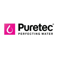 Puretec New Zealand logo, Puretec New Zealand contact details