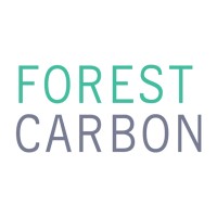 Forest Carbon logo, Forest Carbon contact details