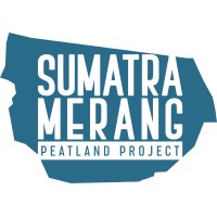 Sumatra Merang Peatland Project logo, Sumatra Merang Peatland Project contact details