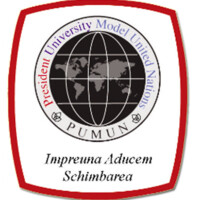 President University Model United Nations Club logo, President University Model United Nations Club contact details