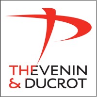 THEVENIN DUCROT logo, THEVENIN DUCROT contact details